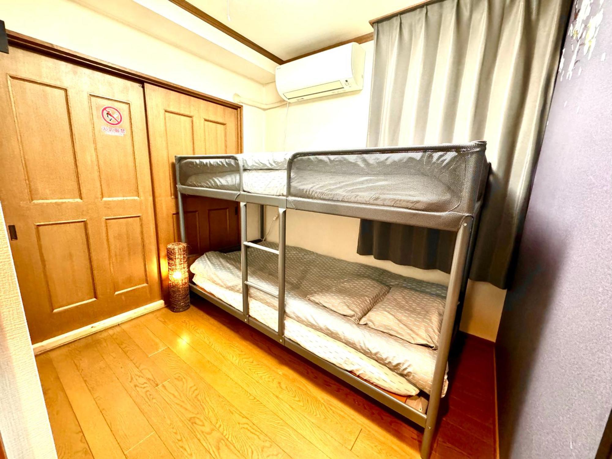 3 Best Location Small Private Room!Cozy Place In Jujo Shopping Street Tokyo Dış mekan fotoğraf
