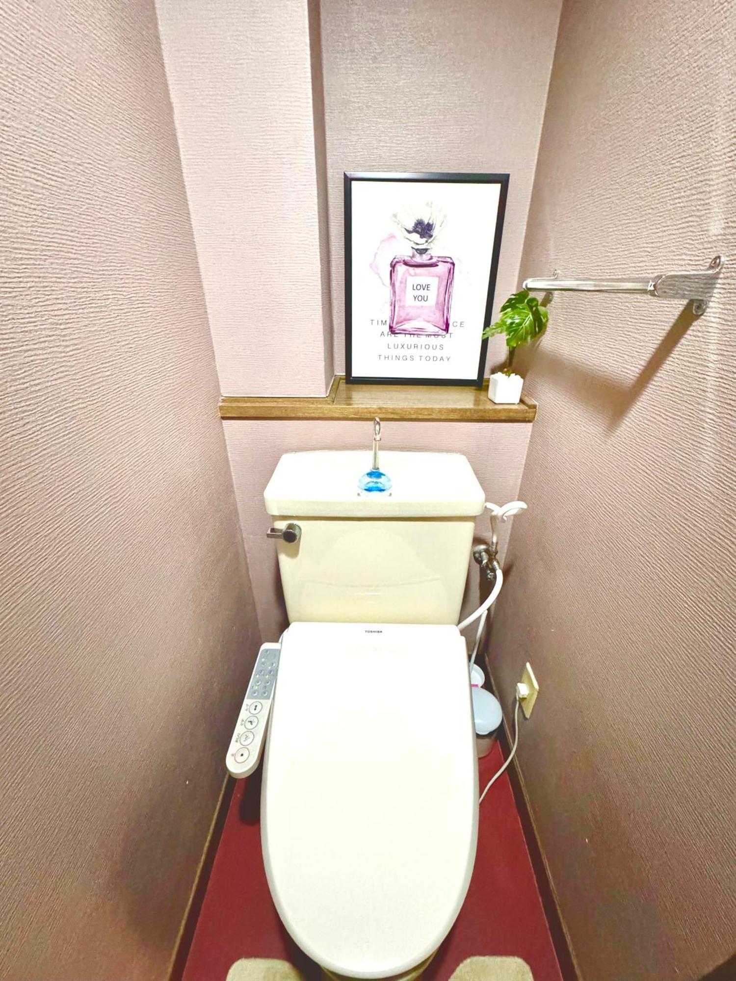 3 Best Location Small Private Room!Cozy Place In Jujo Shopping Street Tokyo Dış mekan fotoğraf