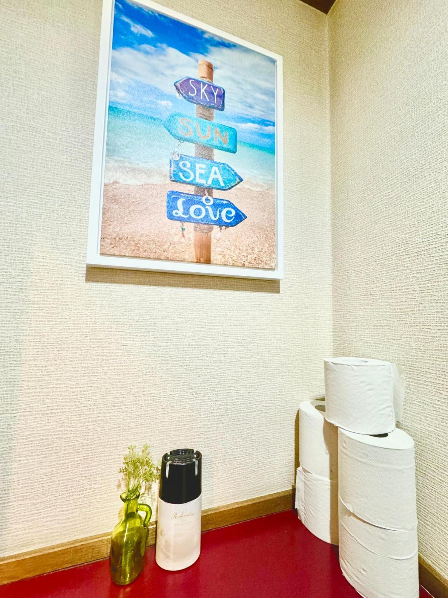 3 Best Location Small Private Room!Cozy Place In Jujo Shopping Street Tokyo Dış mekan fotoğraf