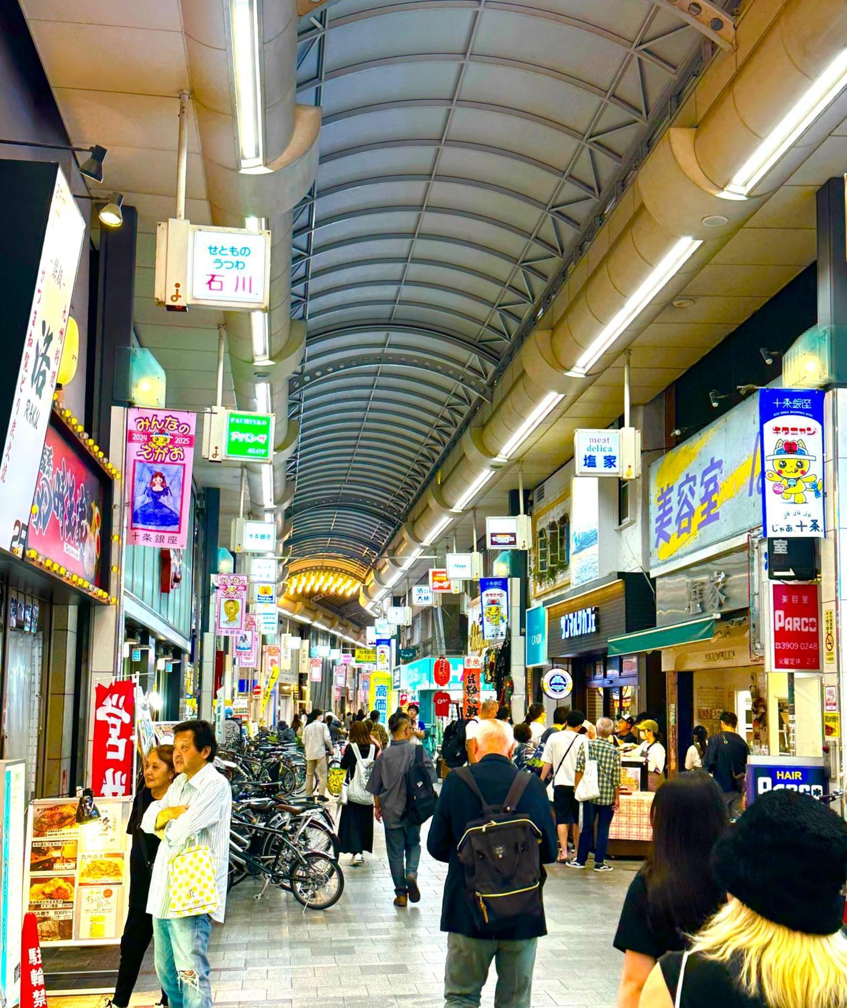 3 Best Location Small Private Room!Cozy Place In Jujo Shopping Street Tokyo Dış mekan fotoğraf